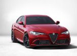 Alfa Romeo защити дизайна на Giulia, не било плагиатство 6