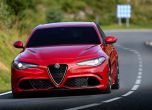 Alfa Romeo защити дизайна на Giulia, не било плагиатство 7
