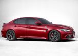 Alfa Romeo защити дизайна на Giulia, не било плагиатство 10