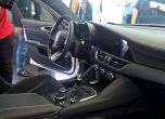 Alfa Romeo защити дизайна на Giulia, не било плагиатство 12