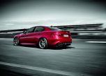 Alfa Romeo защити дизайна на Giulia, не било плагиатство 13