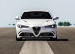 Alfa Romeo защити дизайна на Giulia, не било плагиатство 14