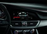 Alfa Romeo защити дизайна на Giulia, не било плагиатство 15