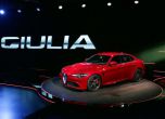 Alfa Romeo защити дизайна на Giulia, не било плагиатство 17