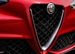 Alfa Romeo защити дизайна на Giulia, не било плагиатство 19
