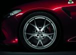 Alfa Romeo защити дизайна на Giulia, не било плагиатство 20