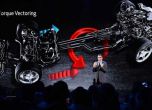 Alfa Romeo защити дизайна на Giulia, не било плагиатство 21