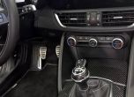 Alfa Romeo защити дизайна на Giulia, не било плагиатство 22
