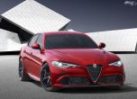 Alfa Romeo защити дизайна на Giulia, не било плагиатство 23
