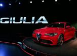 Alfa Romeo защити дизайна на Giulia, не било плагиатство 25