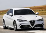 Alfa Romeo защити дизайна на Giulia, не било плагиатство 26