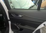 Alfa Romeo защити дизайна на Giulia, не било плагиатство 27