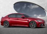 Alfa Romeo защити дизайна на Giulia, не било плагиатство 28