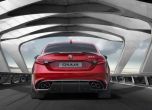 Alfa Romeo защити дизайна на Giulia, не било плагиатство 29