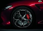 Alfa Romeo защити дизайна на Giulia, не било плагиатство 31