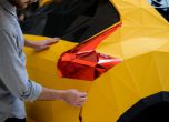 Nissan Juke като пълноразмерно оригами 11