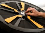 Nissan Juke като пълноразмерно оригами 13