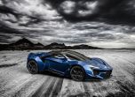 W Motors представи бруталния Fenyr Supersport 2