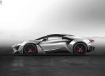 W Motors представи бруталния Fenyr Supersport 3