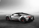 W Motors представи бруталния Fenyr Supersport 6