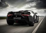 W Motors представи бруталния Fenyr Supersport 8