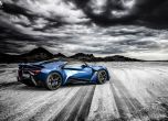 W Motors представи бруталния Fenyr Supersport 9