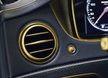 Brabus позлати Mercedes S65 AMG за Дубай 5