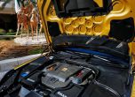Brabus позлати Mercedes S65 AMG за Дубай 38