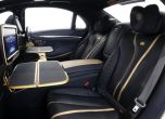 Brabus позлати Mercedes S65 AMG за Дубай 40
