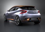 Новият Nissan Micra ще бъде по-качествен и по-голям 4