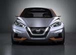 Новият Nissan Micra ще бъде по-качествен и по-голям 6