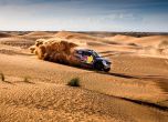 Най-голямата MINI ALL4 Racing офанзива в историята на рали Дакар 15