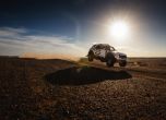 Най-голямата MINI ALL4 Racing офанзива в историята на рали Дакар 16