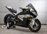 BMW eRR е мощен суперспортен електроциклет 4