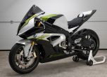 BMW eRR е мощен суперспортен електроциклет 5