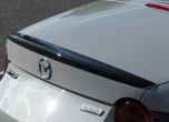 Mazda с ограничен тираж на подобрения роудстър MX-5 5