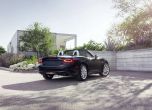 Fiat представи двойника на Mazda MX-5 в Лос Анджелис 6
