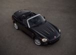 Fiat представи двойника на Mazda MX-5 в Лос Анджелис 9