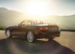 Fiat представи двойника на Mazda MX-5 в Лос Анджелис 10