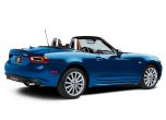 Fiat представи двойника на Mazda MX-5 в Лос Анджелис 12