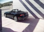 Fiat представи двойника на Mazda MX-5 в Лос Анджелис 13