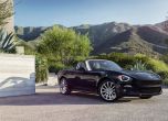 Fiat представи двойника на Mazda MX-5 в Лос Анджелис 14