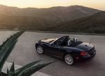 Fiat представи двойника на Mazda MX-5 в Лос Анджелис 19