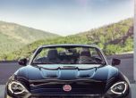 Fiat представи двойника на Mazda MX-5 в Лос Анджелис 22
