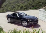 Fiat представи двойника на Mazda MX-5 в Лос Анджелис 23