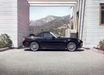 Fiat представи двойника на Mazda MX-5 в Лос Анджелис 24