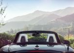 Fiat представи двойника на Mazda MX-5 в Лос Анджелис 25