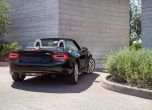 Fiat представи двойника на Mazda MX-5 в Лос Анджелис 26
