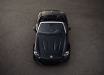 Fiat представи двойника на Mazda MX-5 в Лос Анджелис 28