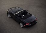 Fiat представи двойника на Mazda MX-5 в Лос Анджелис 29